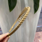 Wheat toothed khaki
