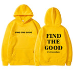 Yellow / S