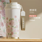 520ML / Hydrangea