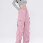 Pink / S