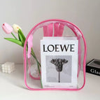 Pink / Small size 24*25*12
