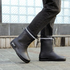 730 black (waterproof opening, one size larger) / 39