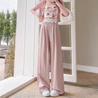 Pink / XS