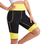 Yellow / S