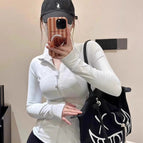White / S /2 code 40-47.5kg