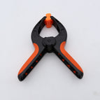 Two-color a clip 6-inch