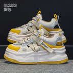 Yellow / 34