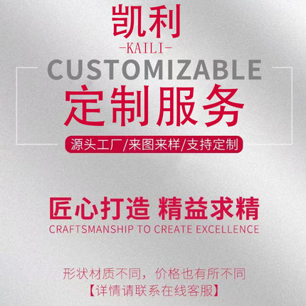 Factory direct sales suitable for Hermes pig nose chain accessories Evelyn underarm bag crossbody transformation bag chain