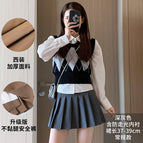 Dark gray [regular style] / XS