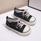 Low top black / 37