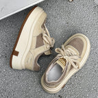 Beige plus velvet / 35
