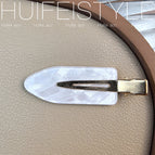 Milk white texture system