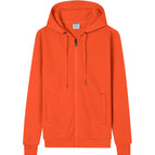 Orange sherpa / S