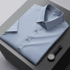 light gray / M