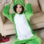 Old Frog / 100