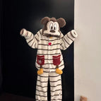 Mickey short suit / M (recommended weight 40-50kg )