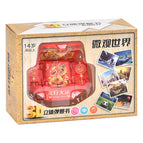Dragon bank great luck (color box)