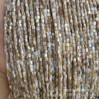 3x3mm straight tube