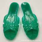 Green (chrysanthemum mop) / No. 3 (size 36)