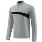 5002 gray / L