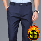 Navy blue [velvet style] / 29