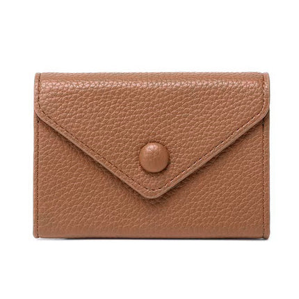 2025 New Accordion Card Holder for Women, Lightweight and Compact Id Card Storage Bag, Large Capacity, Multi-Functional High-End Wallet