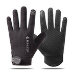 LP mesh All Black / M