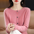Shrimp pink / M