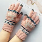 Fawn pink / One size fits all