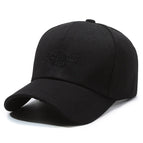 Black / Adjustable