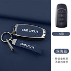 [chery model a-omoda standard] deep sea blue + a02 rope + rope buckle