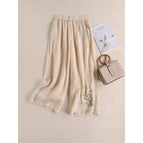 cream white / M