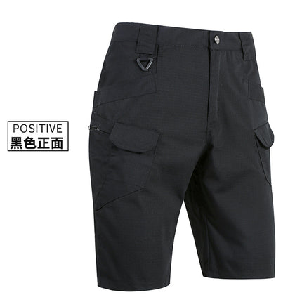 Manufacturer Wholesale Cross-Border Ready Stock X9 Outdoor Tactical Pants Men's Autum Workwear Assault Pants Training Military Pants