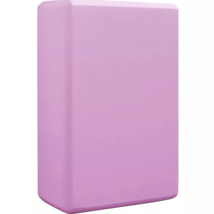 [Welcome to Price-comparison] High-density Yoga Brick for Adults and Children Dancing Special Practice Leg Press Brick EVA Dance Brick