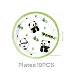 7inch paper tray 10pcs