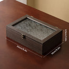 Medium storage box