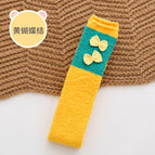 Yellow bow / Free size