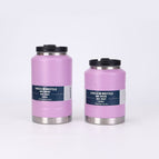 1500ml / Purple-portable cover