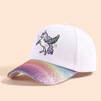 Y01 White / Cap circumference 54cm recommendation 3-10