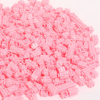 Pink 500 particles 100g
