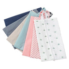 Twill shoe bag*random color hair