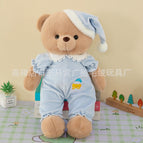 40cm【0.28kg】 / Blue [european mink fabric]