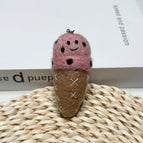 Pink ice cream (price 1)