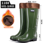 1188 green (fur muzzle) removable / 39