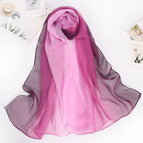 #9 / 160*50cm (Georgette)