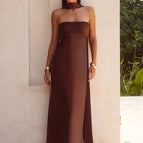 Reddish brown / S