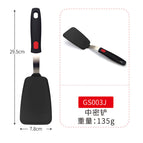 Medium density shovel