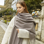 Khaki / 200*70cm (330 grams)