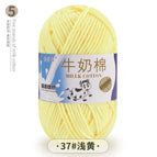 37 light yellow