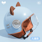 One size fits all / [category a new 3c] children's haolan [transparent short mirror]